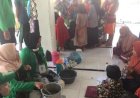 Kreatif ! Mahasiswa Ubah Air Kelapa Muda Jadi Sirup Bernilai Jual