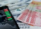 Kurs Rupiah Kini Sudah Sentuh Rp 14.300/US$