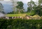 Sejarah Teuku Abeuk, Ulebalang dari Aceh Barat