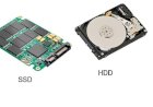 Simak Perbedaan SSD dan HDD, berikut Ulasannya