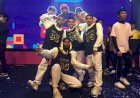 Breakdance Jadi Bagian Pentas Milenial Aceh Tahun Ini