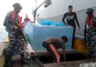 Dua Kapal Pukat Harimau ditangkap TNI AL Lhokseumawe di Perairan Aceh Timur