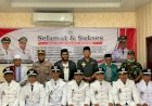 Berakhirnya Masa Pejabat Keuchik sebelumnya, 7 Pejabat Keuchik di Kecamatan Banda Sakti Kembali dilantik