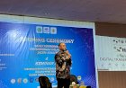 Pesan Dosen: Mahasiswa Harus Siap Hadapi Perkembangan Dunia Digital di Era Society 5.0