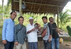 Matahari Sore Mop-Mop Aceh