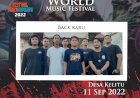 Komunitas BackKaru Wakili Bireuen pada Festival Panen Kopi Gayo 2022