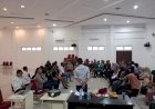 LSM LPL-Ha,  Dorong Kesadaran Mahasiswa dan Pemuda Untuk Menjaga Lingkungan Hidup