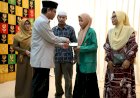 290 Mahasiswa Aceh Utara Dapat Beasiswa dari Pj. Bupati, Total di Terima 800 Juta Rupiah