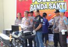 Dua Tahun Beraksi Akhirnya Petugas Retribusi Sampah Gadungan di Ciduk Polisi