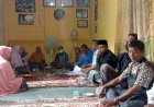 Korban Tragedi Simpang KKA Tolak Kepres Tentang Pembentukan Tim Non-Yudisial Pelanggaran HAM Berat Masa Lalu