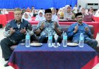 Azwardi : Siapkan Generasi Aceh Utara Melalui Pendidikan Karakter Sejak Usia Dini