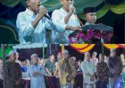 Dayah Raudhatul Huda Muarif Paya Dua Peringati Haul