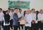 PB IMABARA lantik pengurus Cabang Imabara Lhokseumawe Periode 2022-2023