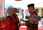  “Cemas Dengan Akhlak Remaja Lhokseumawe, Pj. Walikota Minta Pesantren Campur Tangan
