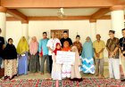 Pema Global Energi Santuni 4.000 Anak Yatim dan Dhuafa di Aceh Utara