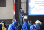 Pj Bupati Aceh Utara : “Mari Ciptakan Pendidikan Berkarakter, Jangan Lupa Bersyukur”