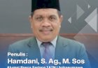 Catatan Sejarah Perjuangan Pembangunan Bendungan  DI Krueng  Pasè
