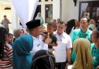 Rumoh Gizi Gampong Tempat Belajar Warga Menekan Stunting