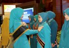Kiprah Tim Penggerak PKK  Lhokseumawe