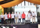 Lhokseumawe Optimis, UMKM Jadi Pemicu Kebangkitan Ekonomi 
