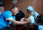 Pemko Respon Cepat Kasus Bayi dengan Kelainan Jantung