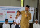 Pj. Walikota Lhokseumawe Sosialiasi Anti Bullying ke Dayah 