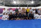 7 Karateka Lhokseumawe akan berlaga dalam Piala Menpora di Jakarta.
