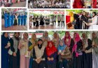 Memperingati 19 Tahun Tsunami Acèh, Blood for Life Foundationn Salurkan 400 Wakaf Al Qur'an.