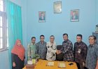 Fakultas Ilmu Pendidikan UMMAH Jalin Kerjasama dengan Fakultas Tarbiyah dan Keguruan UIN Ar-Raniry Banda Aceh