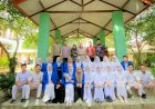 Dosen UMMAH Gelar Sosialisasi di SMA Negeri 2 Bireuen