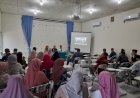 Kampus UMMAH Gelar Rakor Perkuliahan Semester Genap TA 2023/2024