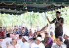 Pon Yaya Sumbang 290 Juta untuk Kebutuhan Ramadhan 58 Meunasah di Kuta Makmur 