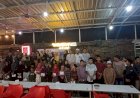 Lembaga Peduli Dhuafa Aceh Utara Buka Puasa Bersama Anak Yatim