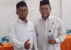 Kakankemenag Aceh Tamiang Apresiasi 9 Program Ramadhan KUA Manyak Payed