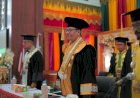 Sebanyak 420 Lulusan IAIN Lhokseumawe Diwisuda