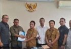 Jabatan Pj. Bupati Aceh Utara Berakhir 14 Juli 2024, DPRK Usul Tiga Nama Baru