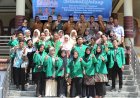 Pj. Walikota Lhokseumawe Dukung Program Mitigasi Perubahan Iklim di Di Rayek Kareung