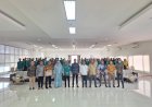 Tarik Perhatian Generasi Muda Untuk Masa Depan Energi Indonesia, Pertamina Hulu Rokan  Gelar Program  Goes to Campus