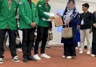 Unimal Raih Prestasi Dalam Kompetisi Debat Tingkat Nasional