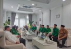 Mitigasi Bencana di Rayek Kareung ;  Kolaborasi dengan Mahasiswa Unimal, Pemko Lhokseumawe Terapkan Teknologi Ramah Lingkungan