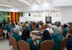 SEMA IAIN Lhokseumawe Gelar Diskusi Publik, Hadirkan Anggota Dewan.
