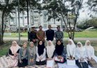 Komunitas Tika Beut Hadirkan Boihaki Wakil Direktur BKPM Aceh Bahas Rahasia Sukses Meraih Beasiswa Ke China