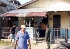 Satpol PP dan WH Lhokseumawe Gerebek Rumah Kontrakan Diduga Tempat Praktik LGBT