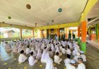 Kunjungan Berkesan! Mahasiswa KKN – 40 Unimal Beri Edukasi Kebersihan dan Kreativitas di TK Pembina Syamtalira Bayu