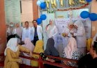 RSU Cut Meutia Gelar Sosialisasi dan Edukasi Kesehatan Pendengaran dalam Peringatan Hari Pendengaran Sedunia 2025