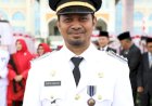 Sambut HUT RI ke 80 dan 20 Tahun Damai Aceh, Kecamatan Syamtalira Aron Gelar Aneka Lomba