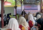 BEM Bumi Persada Gelar Up Grading Untuk Ormawa