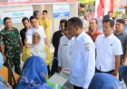 Angka Stunting Turun, Lhokseumawe Perkuat Program KB