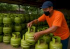 Pertamina Tambah Suplai Elpiji 3 Kg di Aceh Selama Perayaan Maulid Nabi