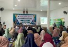 MAN 4 Aceh Utara Gelar Rapat Wali Murid, Komite dan Tokoh Masyarakat Sepakat Dukung Kemajuan Madrasah